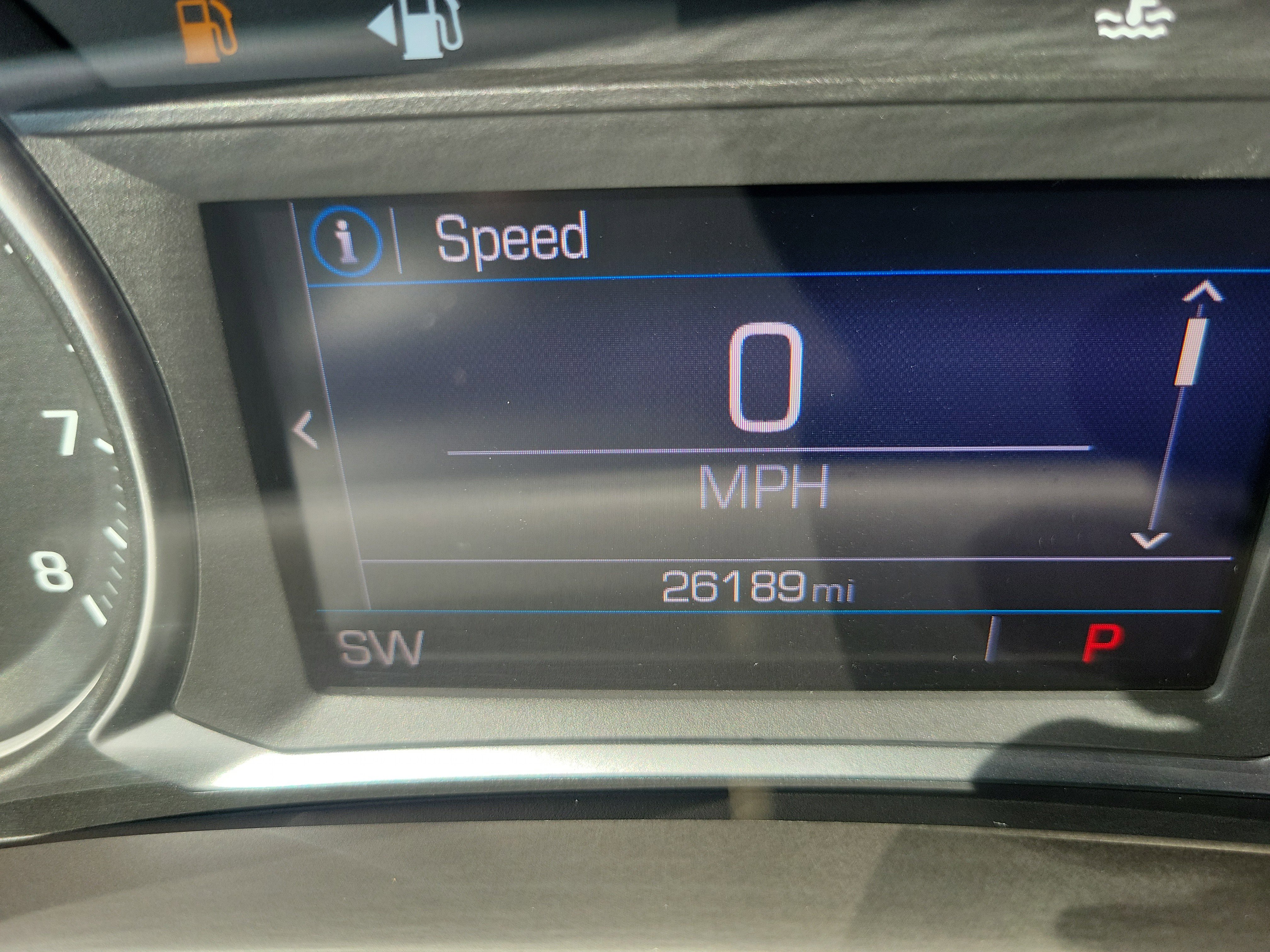 Used 2022 GMC Terrain SLE image 28