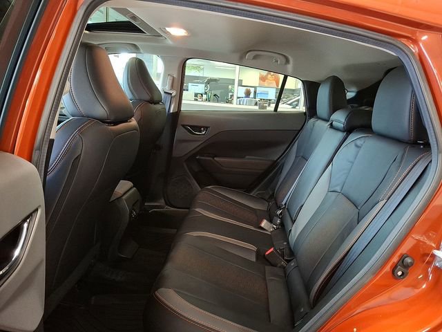 Certified 2024 Subaru Crosstrek 2.5i Limited w/ Popular Package #4A image 10