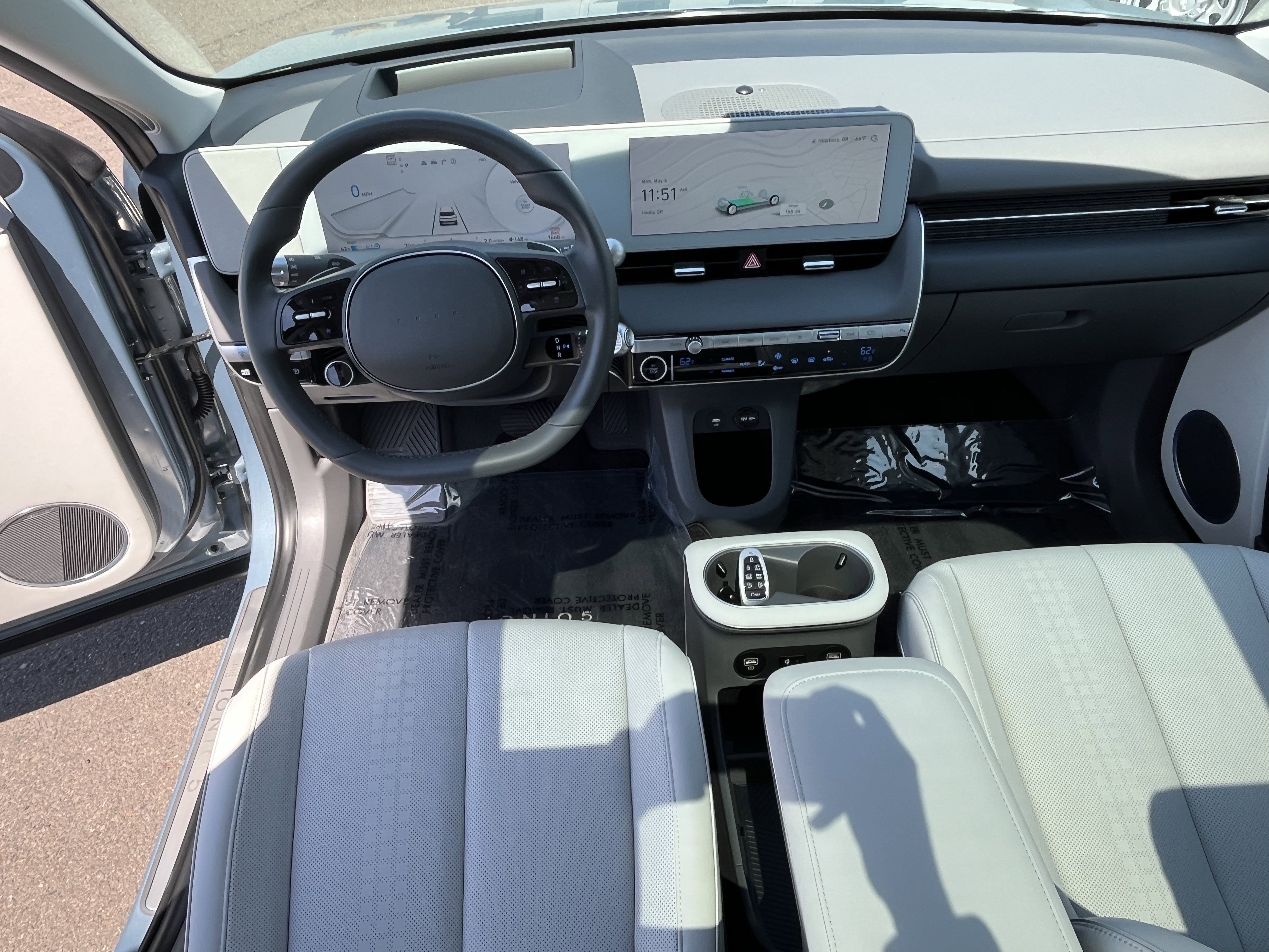 Certified 2024 Hyundai Ioniq 5 Limited RWD image 10