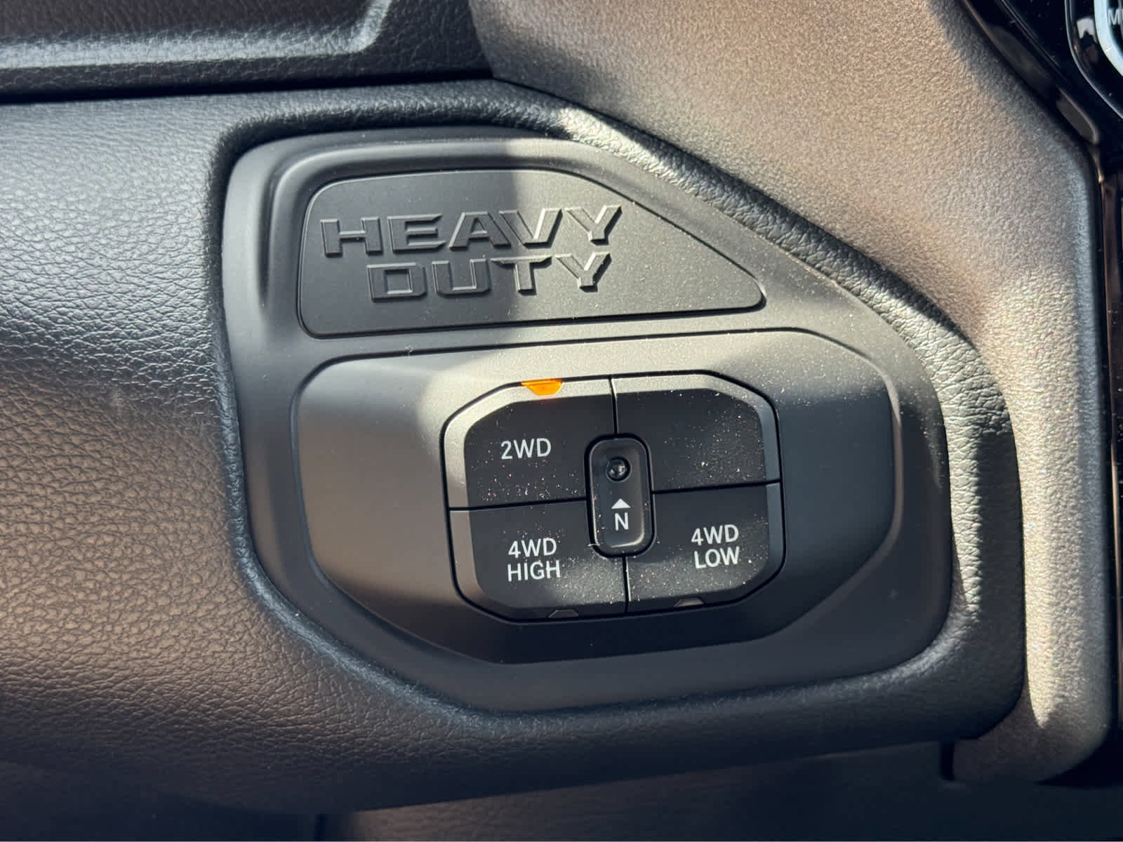 New 2026 RAM 2500 Tradesman image 41