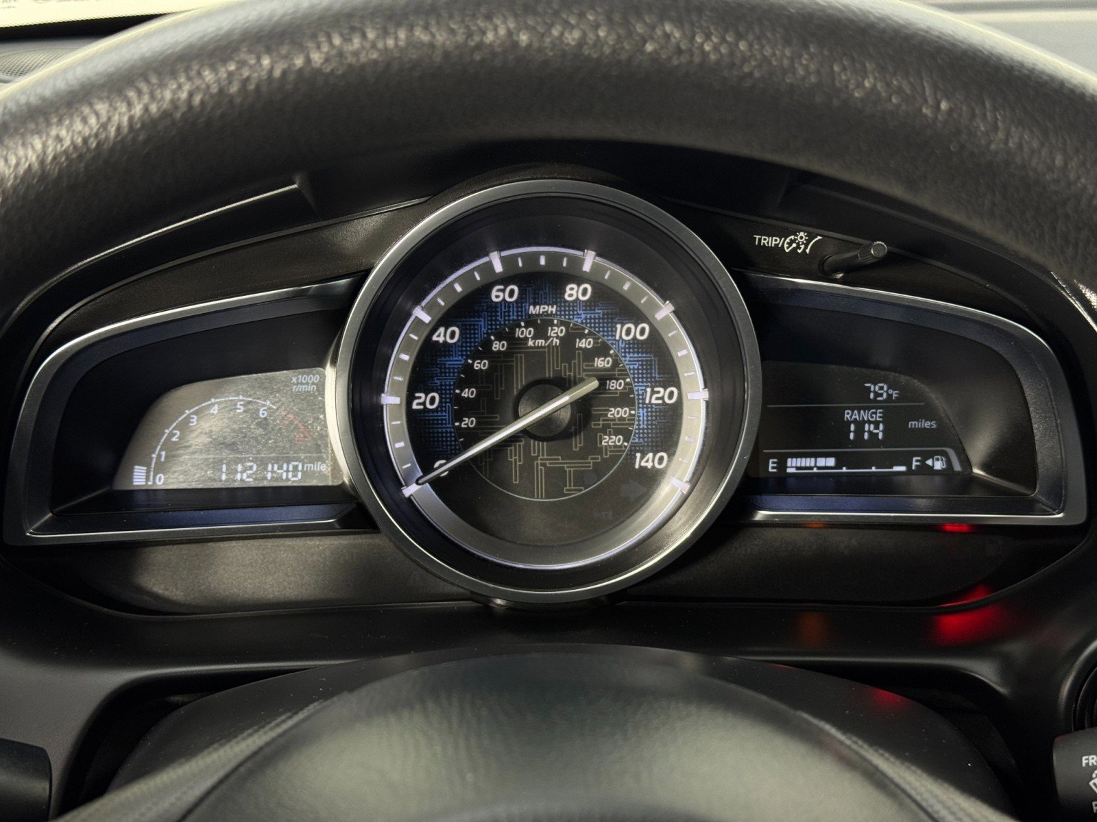 Used 2016 Scion iA image 17