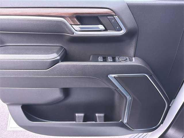 Used 2024 Chevrolet Silverado 1500 LT image 22