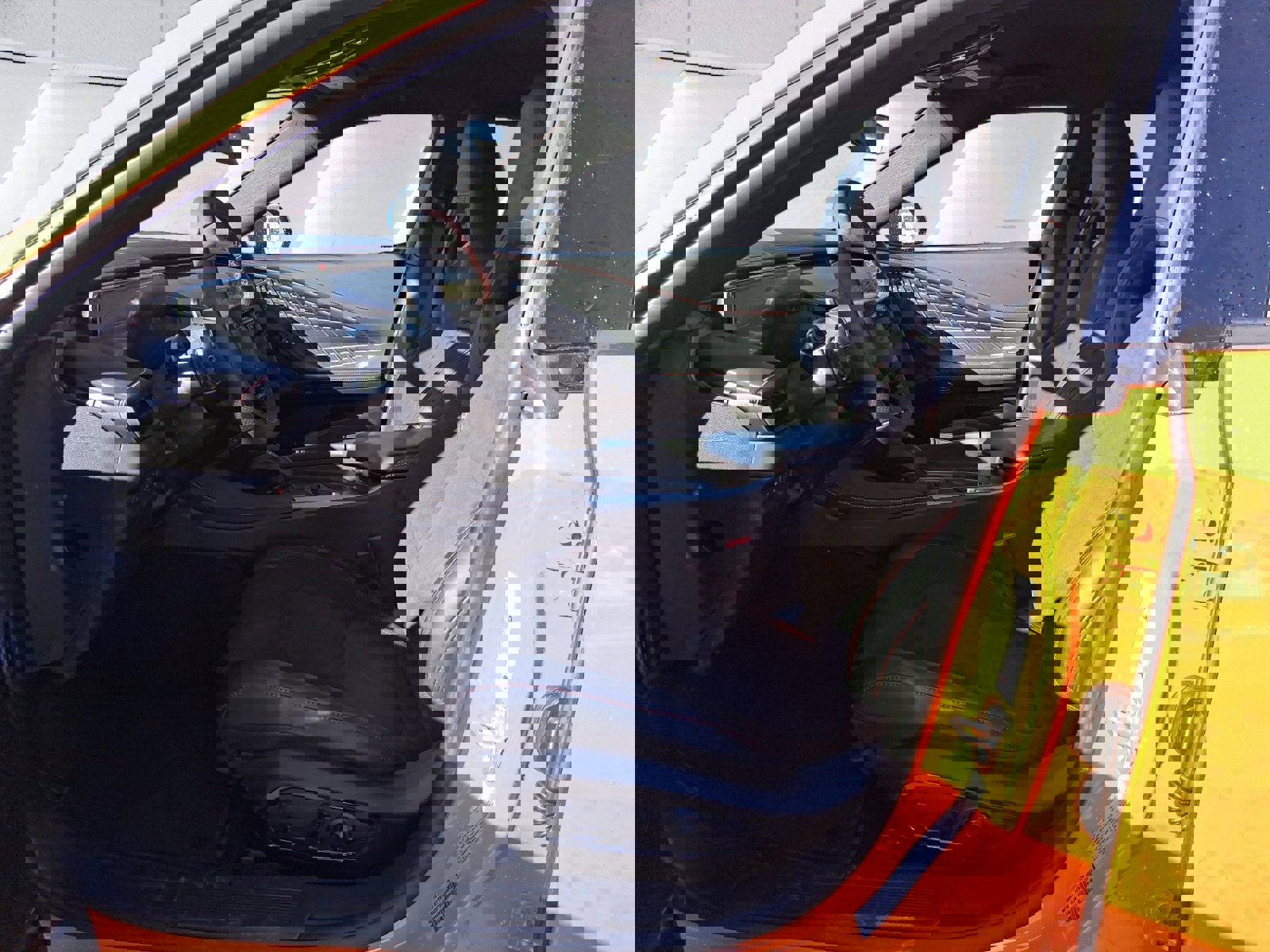 New 2026 Dodge Charger Daytona Scat Pack w/ Track Package image 10