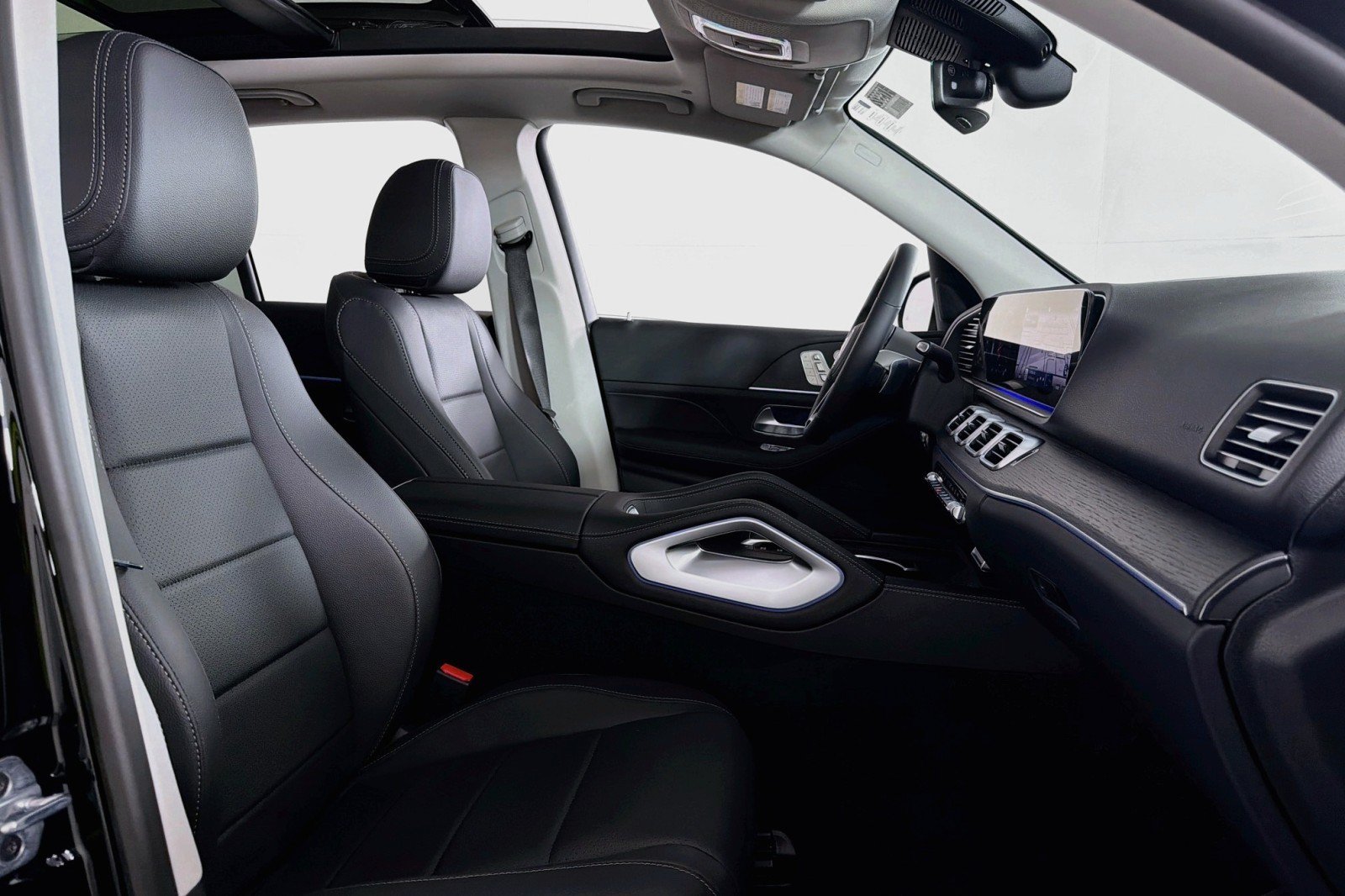 New 2026 Mercedes-Benz GLE 450 4MATIC image 13