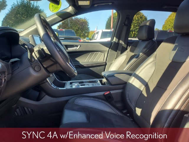 Used 2024 Ford Edge ST w/ Equipment Group 401A AWD/4WD image 6