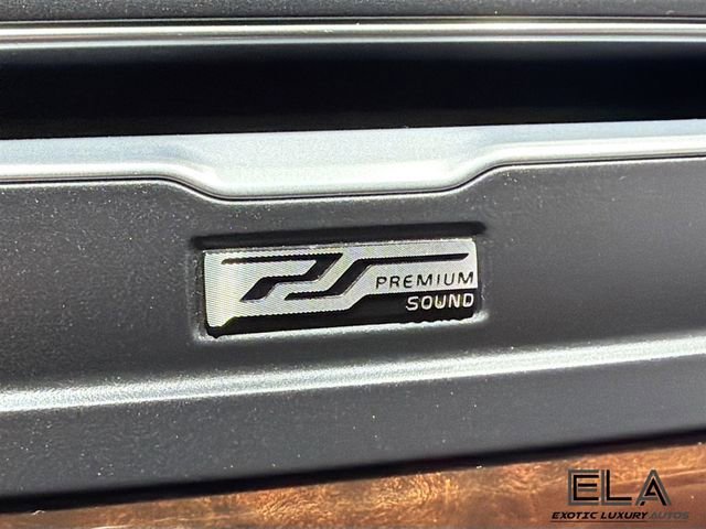 Used 2013 Volvo S80 T6 Platinum image 18