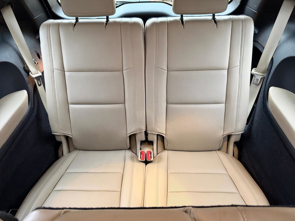 Used 2012 Dodge Durango Citadel image 26