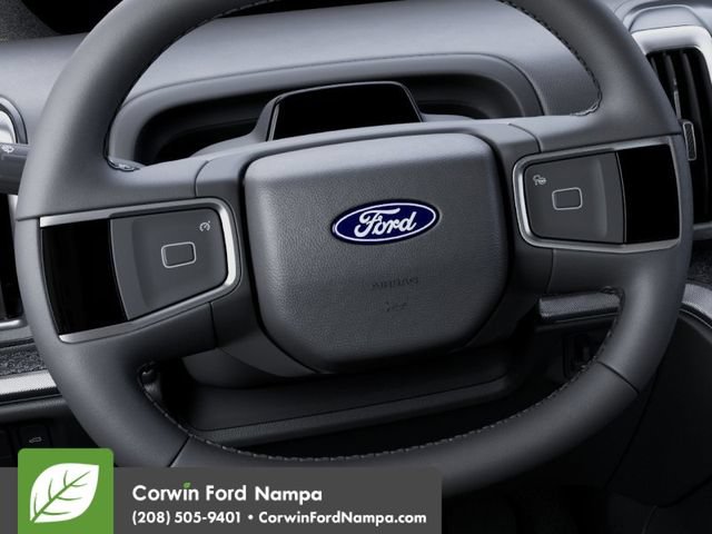 New 2027 Ford Expedition Tremor AWD/4WD image 12