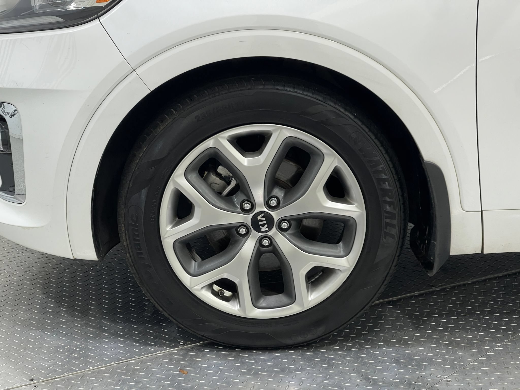 Used 2020 Kia Sorento SX FWD image 37