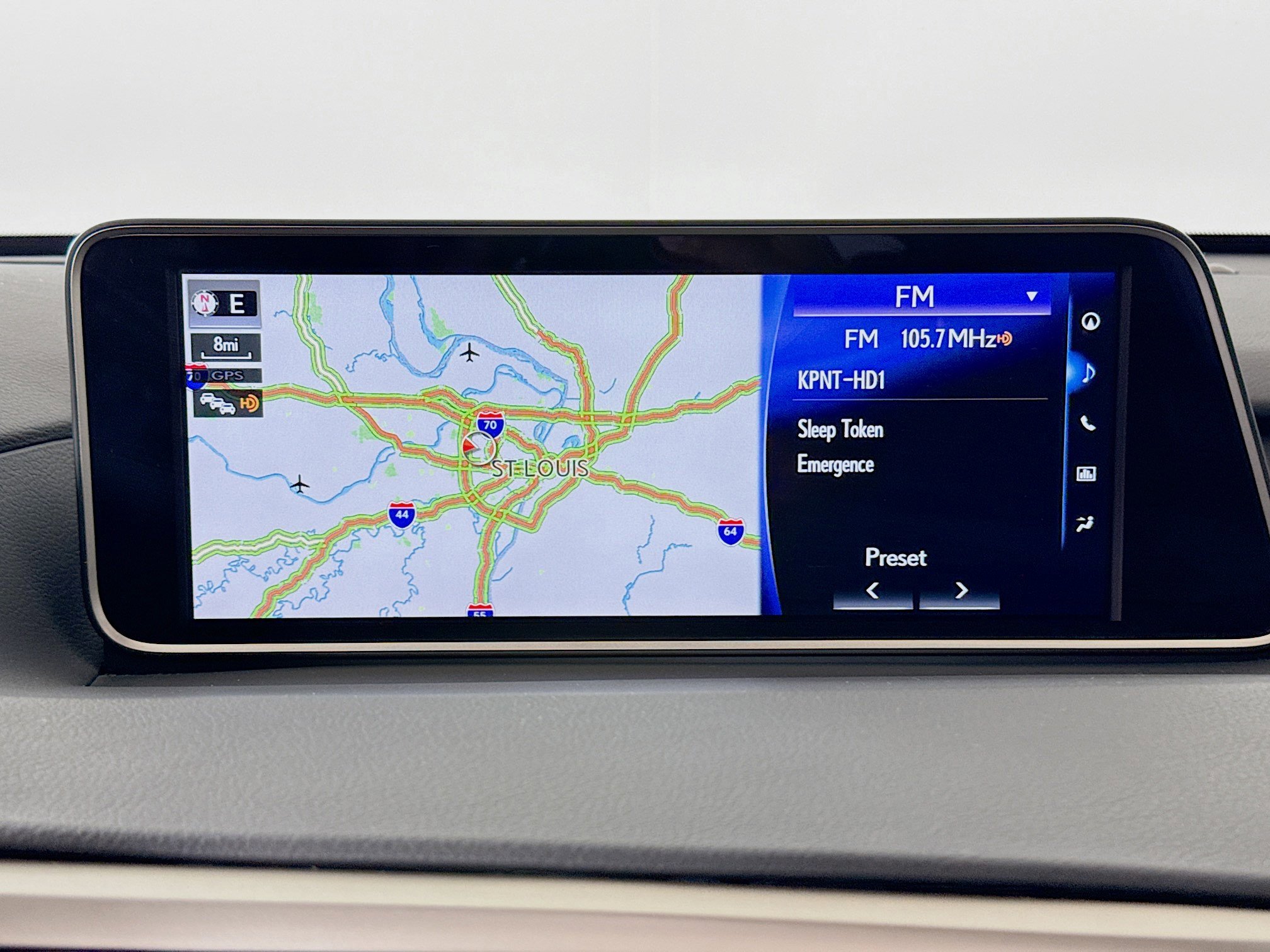 Used 2018 Lexus RX 350 350 w/ Premium Package image 16