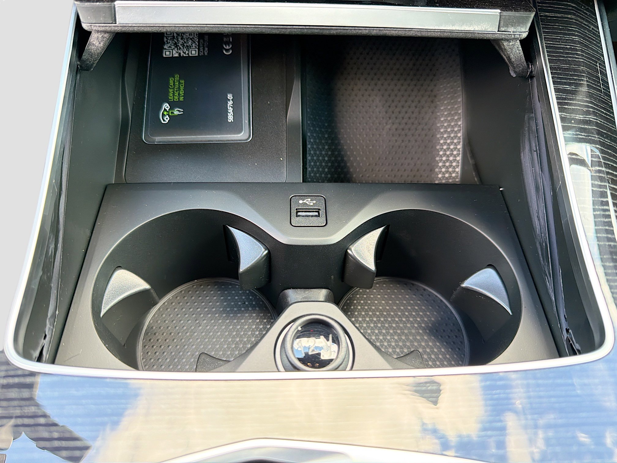 New 2026 BMW X5 xDrive40i w/ M Sport Package image 31