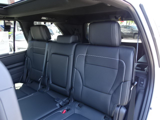 New 2026 Toyota Sequoia Limited AWD/4WD image 12