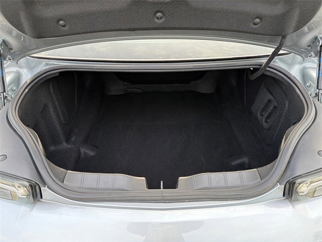 Used 2024 Chevrolet Camaro SS image 17