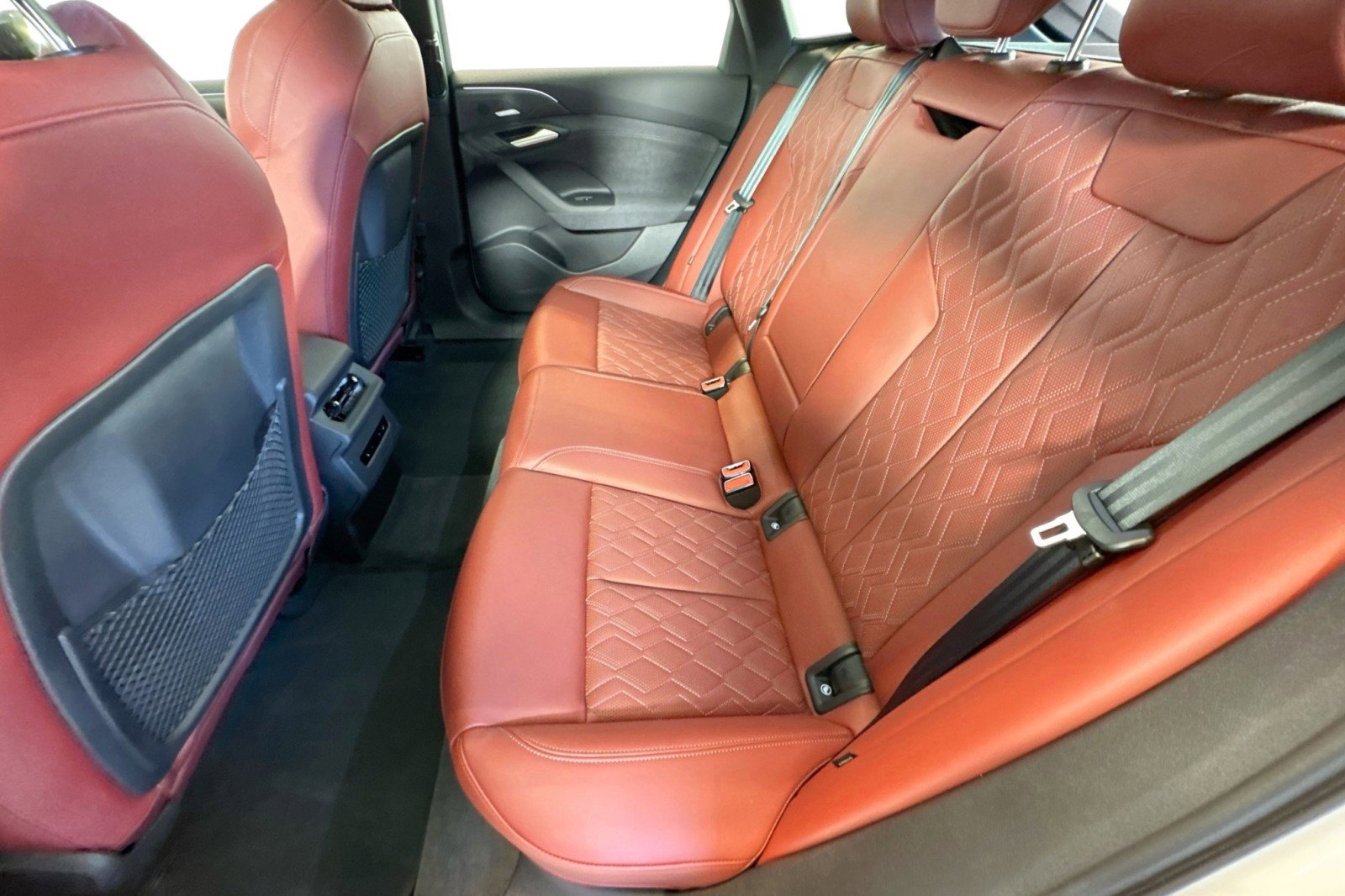 Used 2025 Audi S6 e-tron Prestige w/ 21" Black Optic Package AWD/4WD image 22