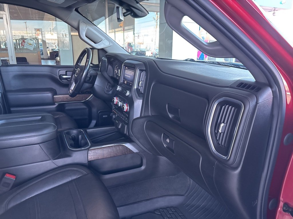 Used 2020 GMC Sierra 1500 Denali w/ Driver Alert Package II image 36