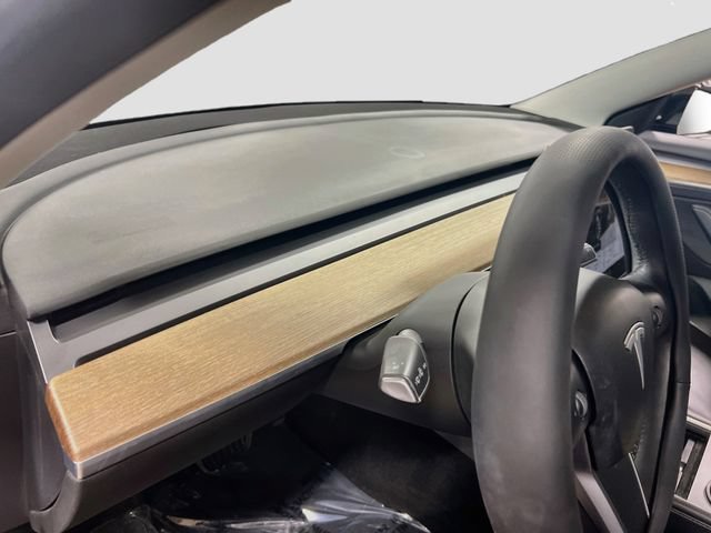 Used 2022 Tesla Model 3 Long Range AWD/4WD image 9
