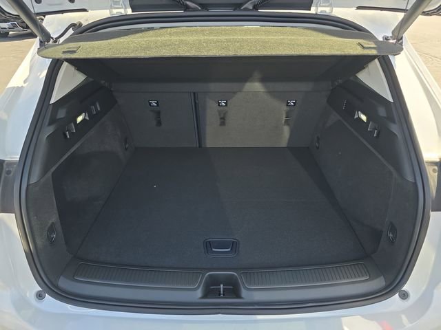 New 2025 Buick Envision Sport Touring image 27