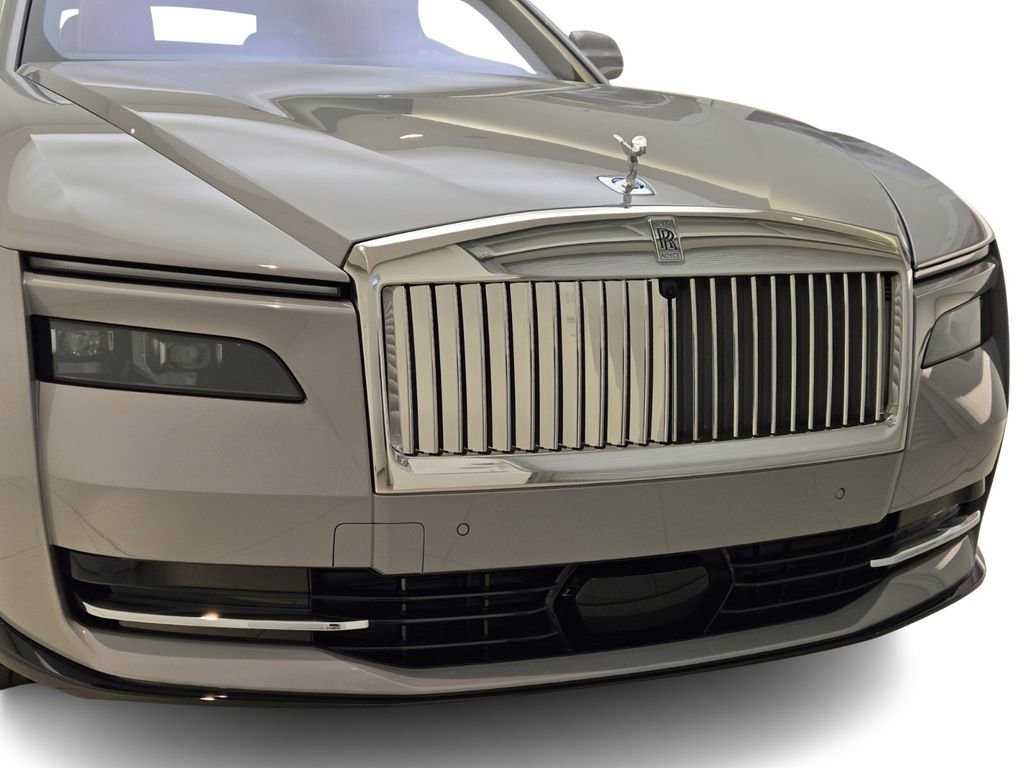 New 2025 Rolls-Royce Spectre w/ Spectre Launch Package image 9