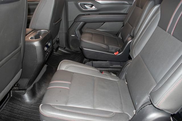 Used 2022 Chevrolet Tahoe RST w/ Sport Performance Package AWD/4WD image 19