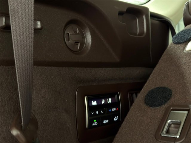 Used 2019 Lexus RX 350L AWD image 10