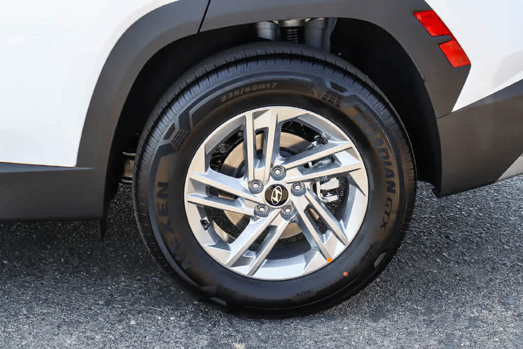 New 2026 Hyundai Tucson SE FWD image 13