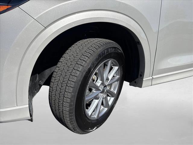 Used 2025 MAZDA CX-5 AWD 2.5 S w/ Select Package image 24