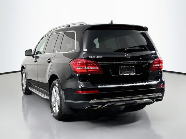 Used 2019 Mercedes-Benz GLS 450 4MATIC image 5