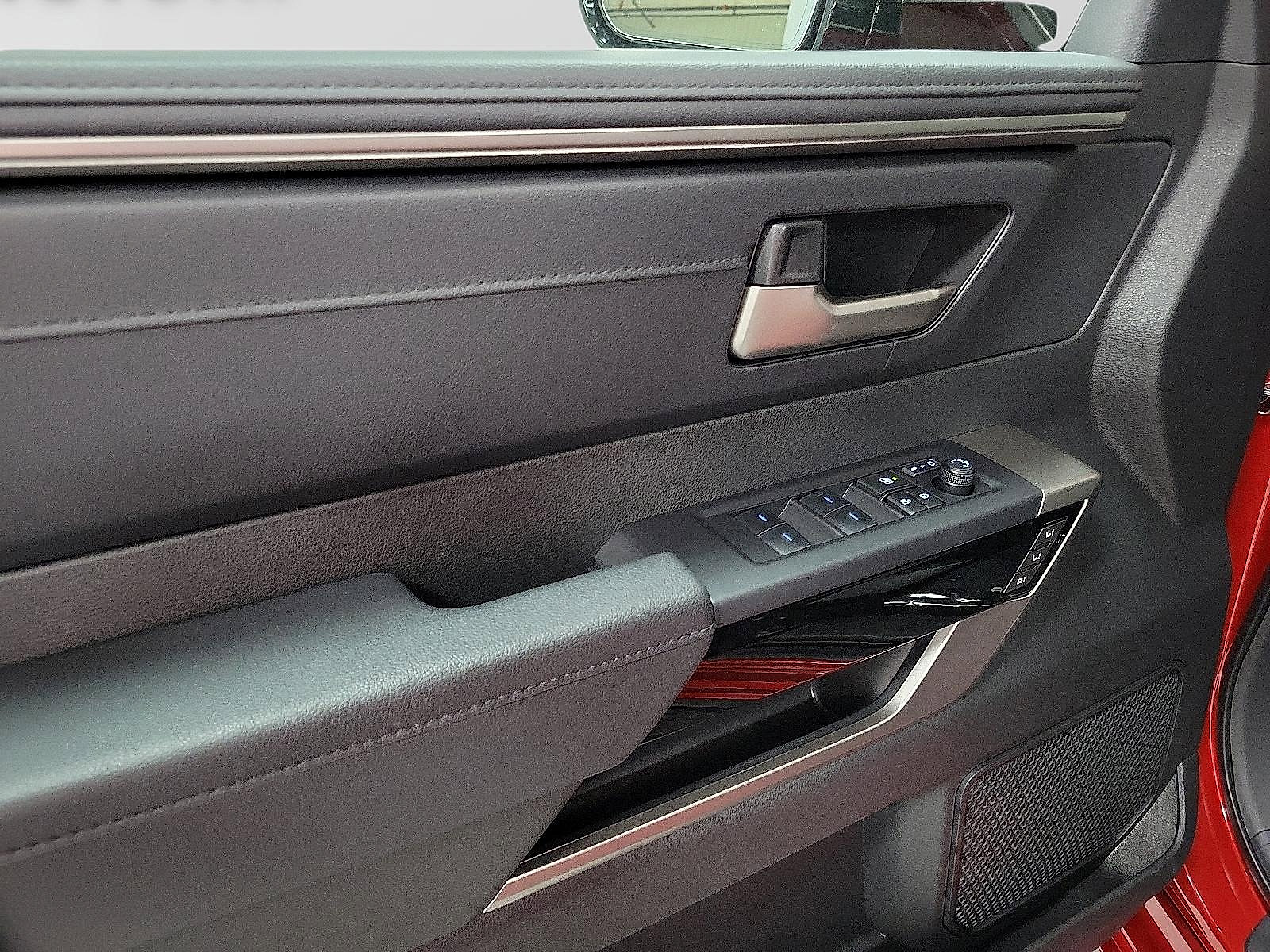 New 2024 Toyota Tundra Limited image 8