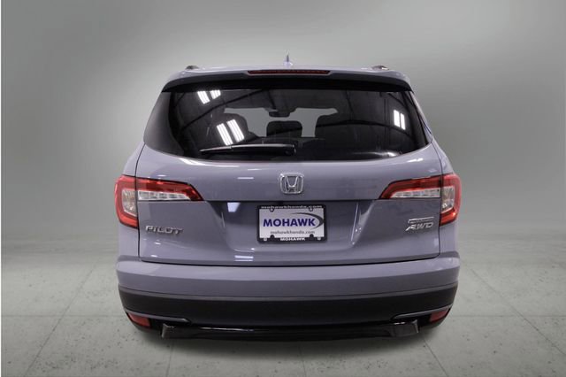 Used 2022 Honda Pilot Special Edition image 4