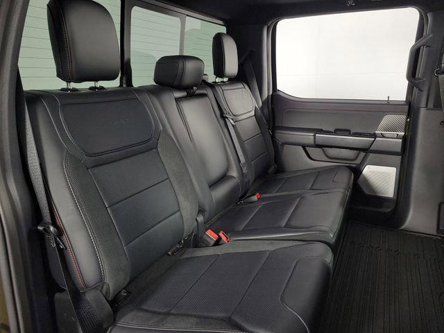 Used 2025 Ford F150 Raptor AWD/4WD image 18