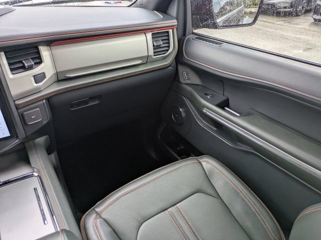 Used 2022 Ford Expedition Timberline AWD/4WD image 16