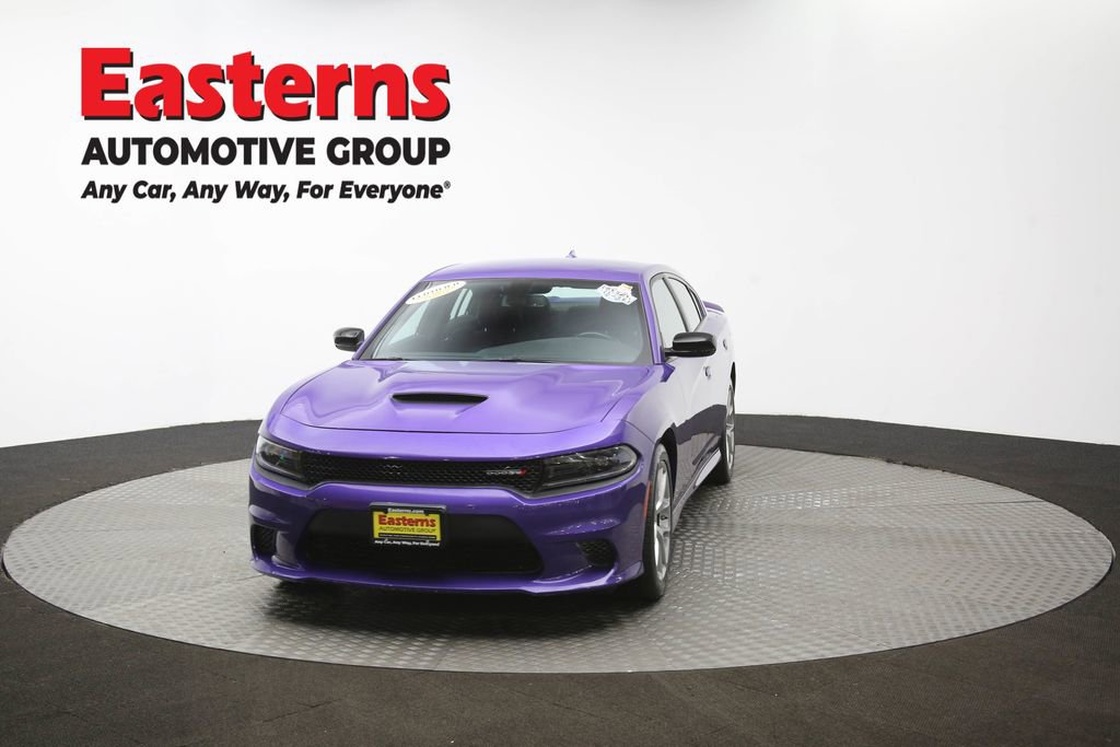 Used 2023 Dodge Charger GT image 54