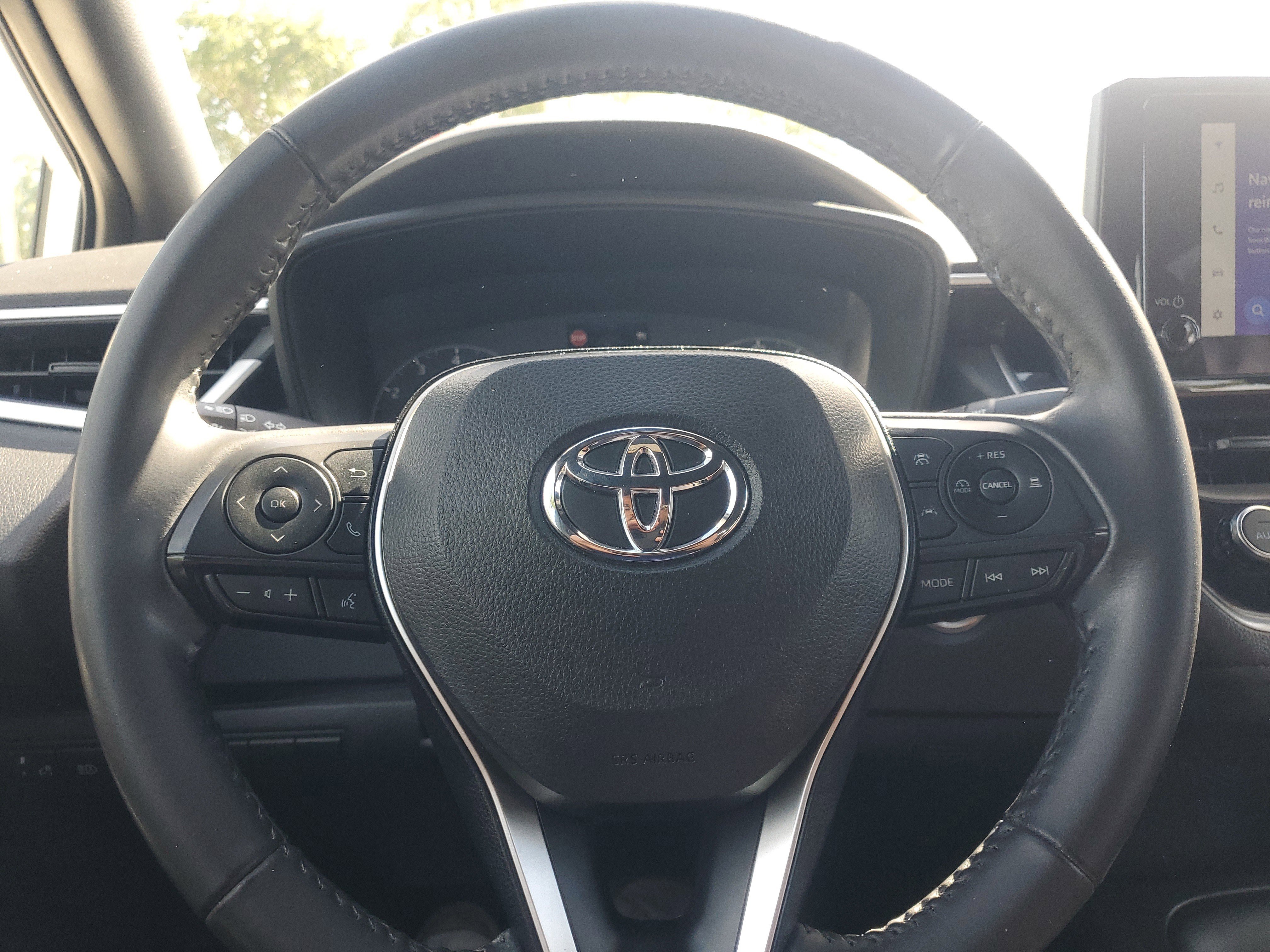 Certified 2023 Toyota Corolla SE image 20