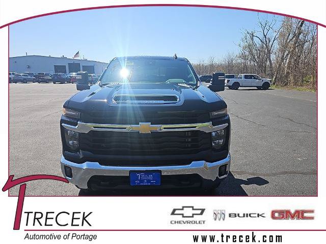 New 2026 Chevrolet Silverado 2500 LT AWD/4WD image 1