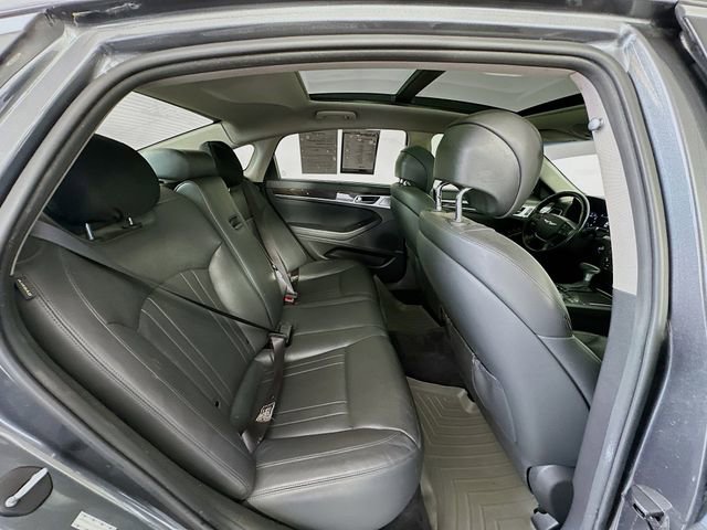 Used 2018 Genesis G80 3.8 w/ Option Group 02 image 28