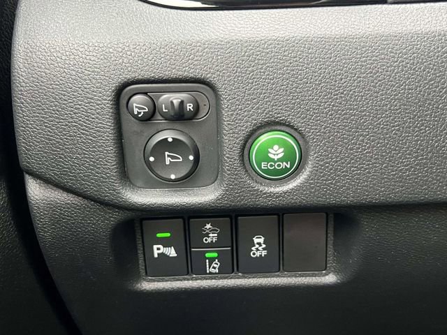 Certified 2021 Honda Passport Elite image 26