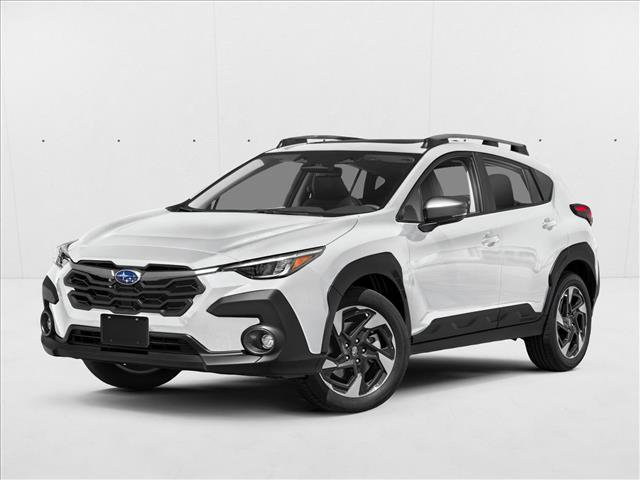 New 2026 Subaru Crosstrek 2.5i Limited video 1