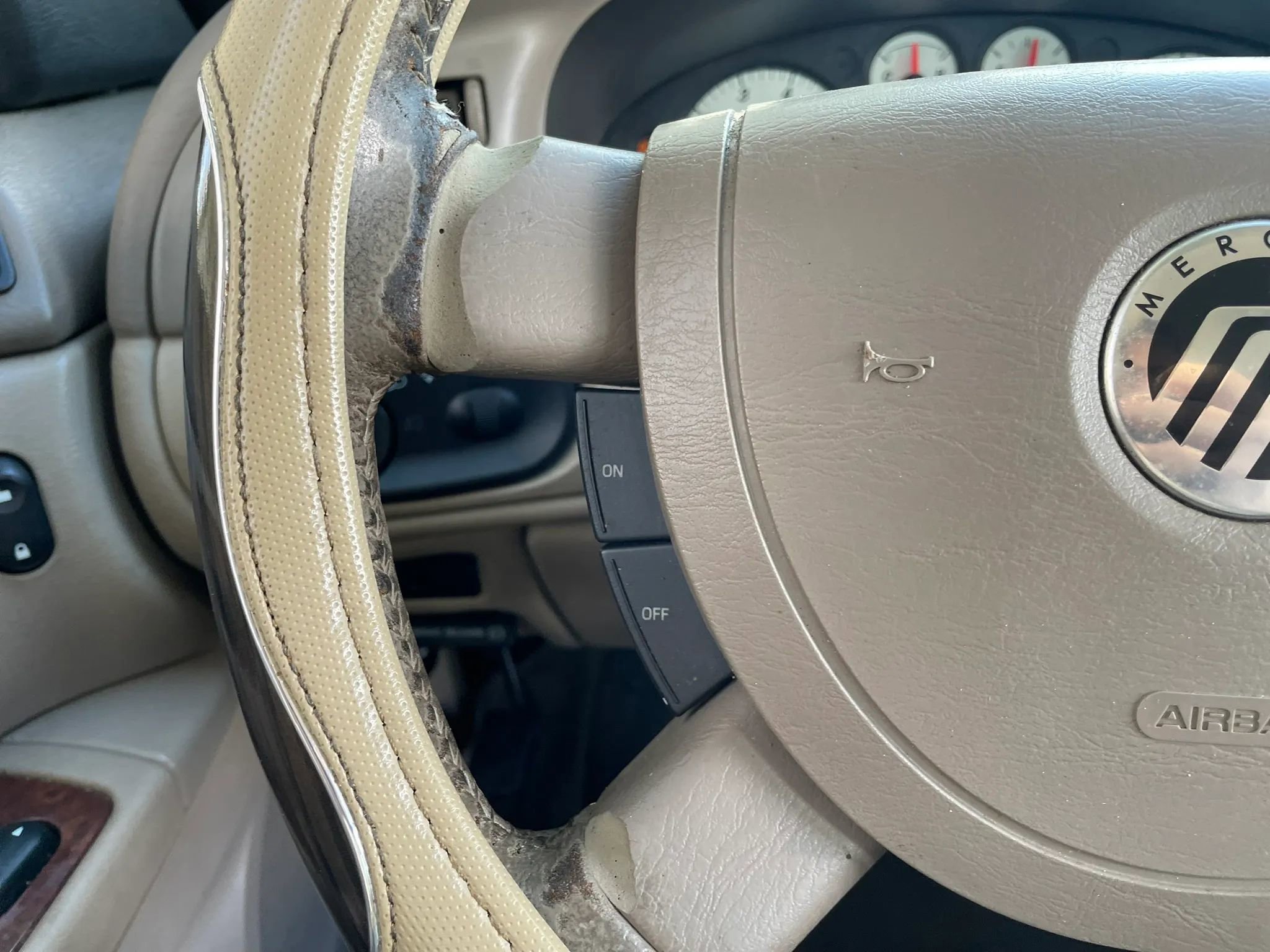 Used 2004 Mercury Sable LS Premium FWD image 17