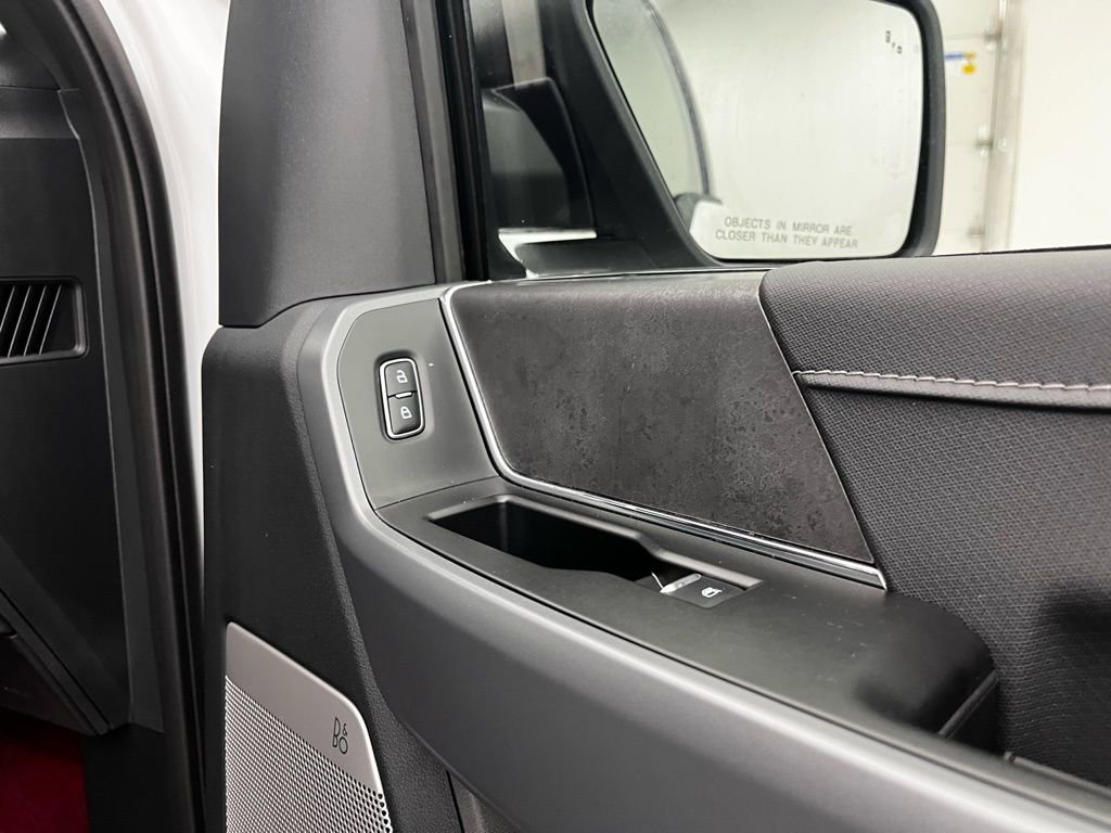 New 2025 Ford F150 XLT w/ Equipment Group 303A High image 26