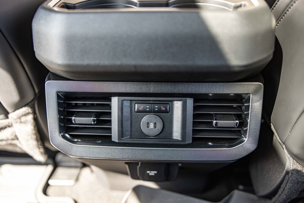 Used 2026 Ford F250 Platinum AWD/4WD image 34