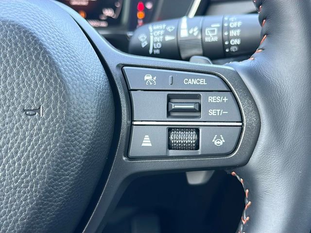 Certified 2026 Honda CR-V TrailSport image 23