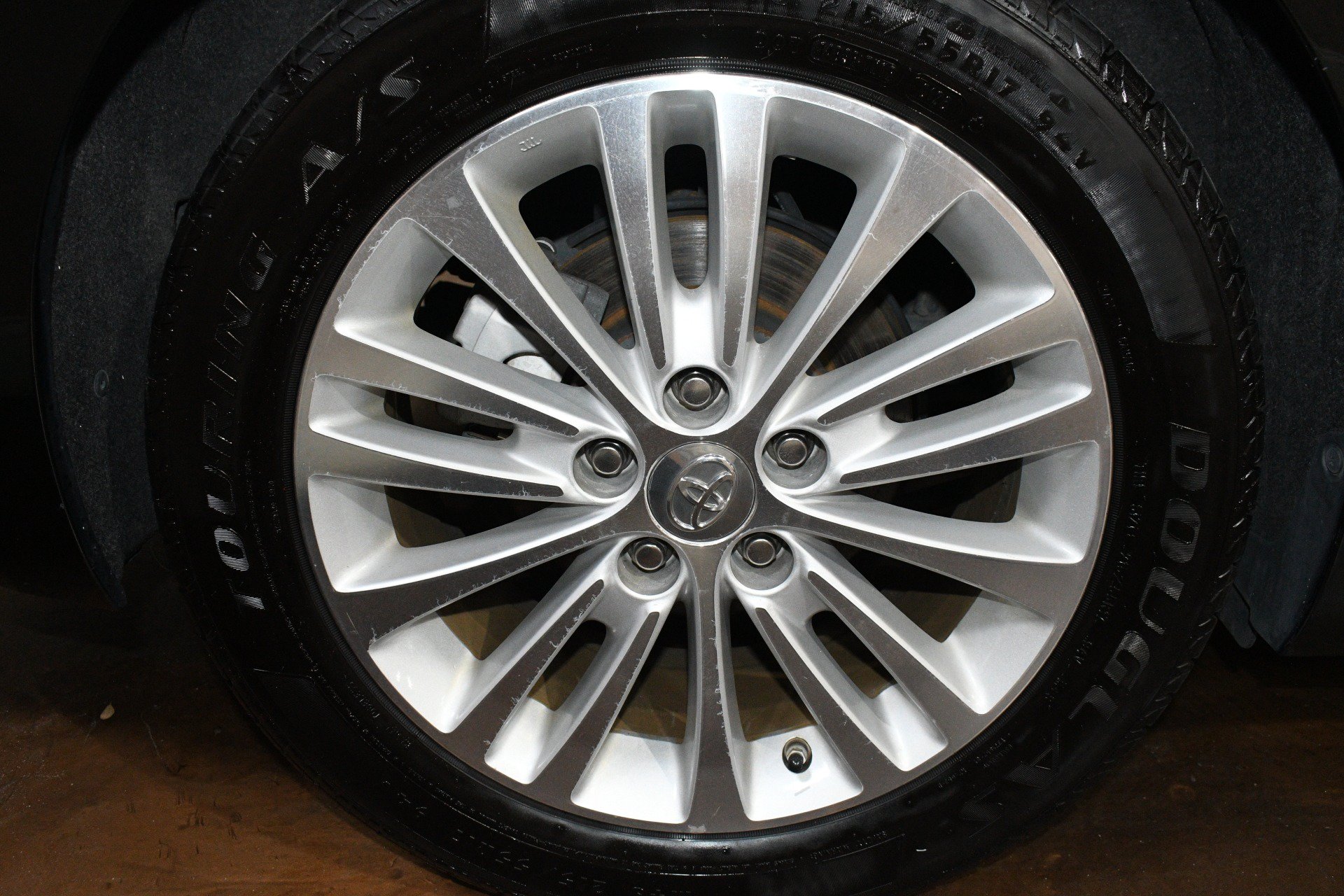 Used 2015 Toyota Avalon XLE Touring FWD image 67