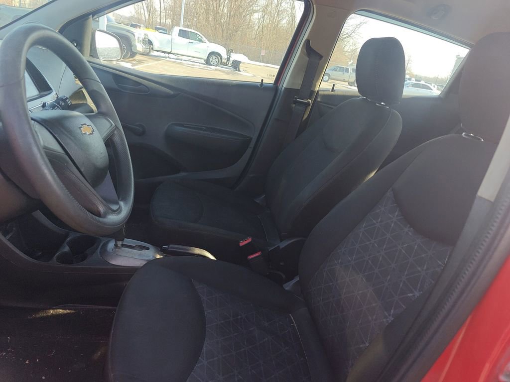 Used 2020 Chevrolet Spark LS image 6