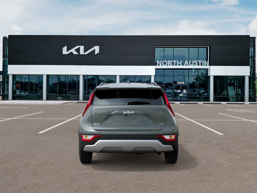 New 2026 Kia Niro EX image 5