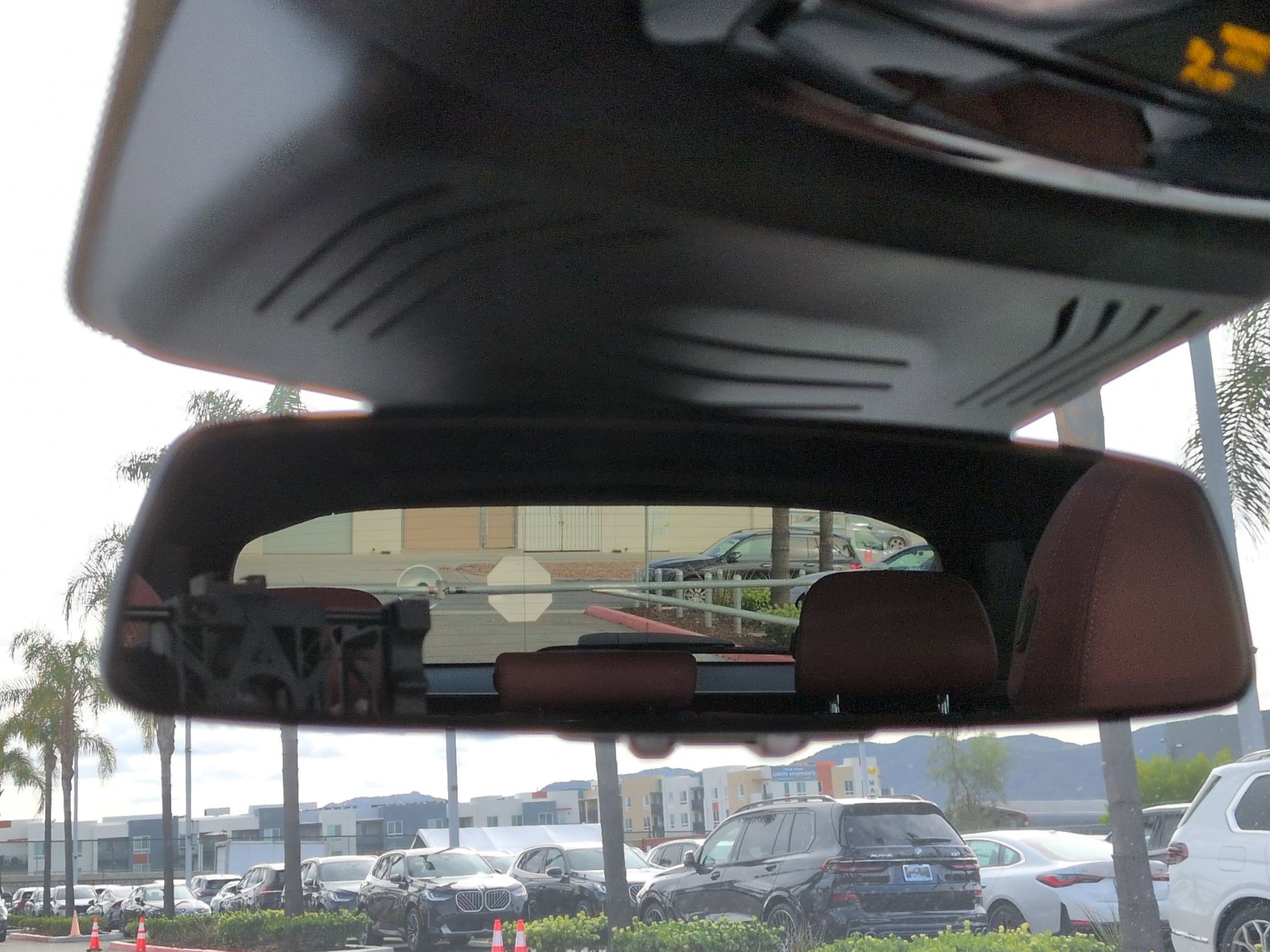 Certified 2024 BMW X3 sDrive30i w/ Convenience Package image 27