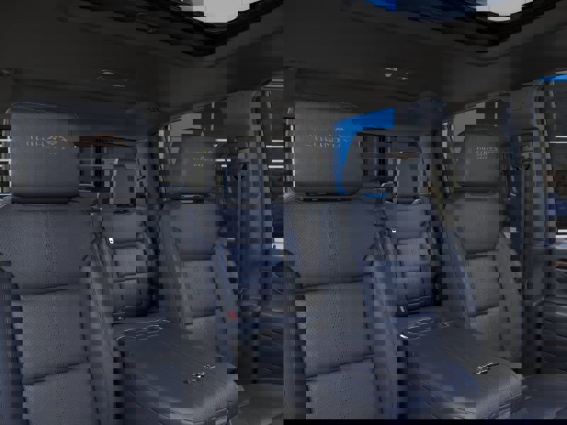 New 2026 Chevrolet Silverado 3500 High Country w/ High Country Premium Package image 24