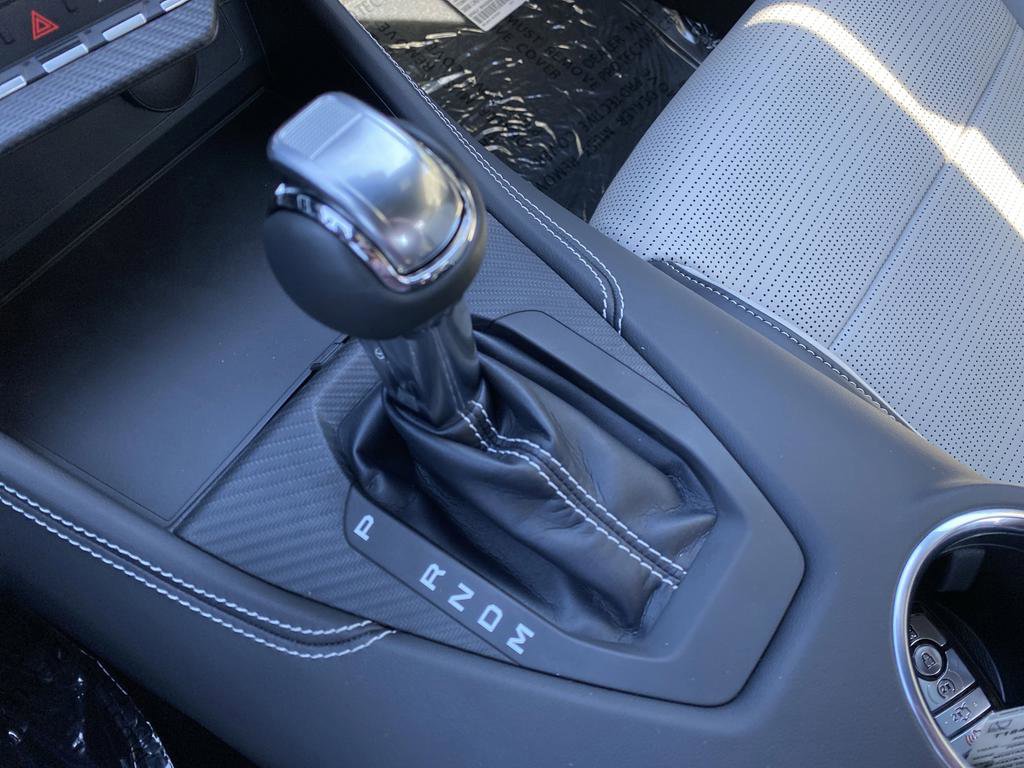 New 2025 Ford Mustang GT Premium image 25