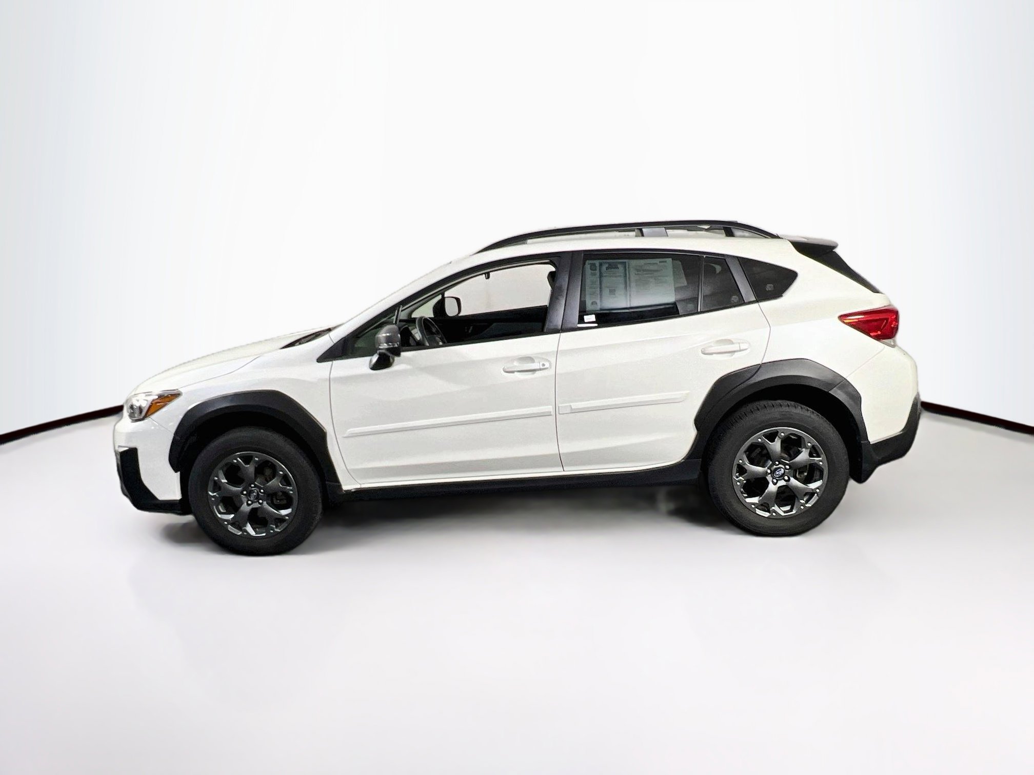 Used 2023 Subaru Crosstrek 2.5i Sport AWD/4WD image 8