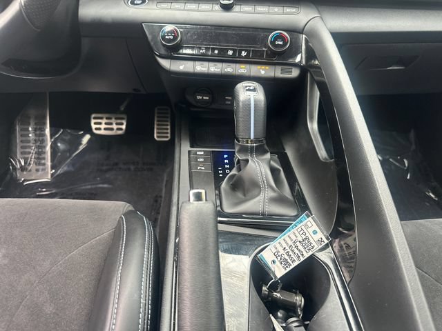 Used 2025 Hyundai Elantra N FWD image 23