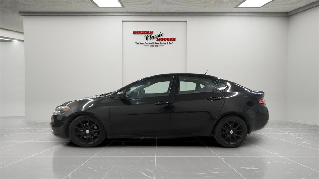 Used 2013 Dodge Dart Rallye image 4